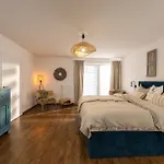 Kleiner Storch - Seehotel Duemmer Bed & Breakfast 3*