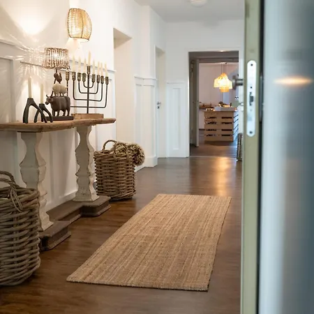 Oda ve Kahvaltı Kleiner Storch - Seehotel Duemmer Hüde