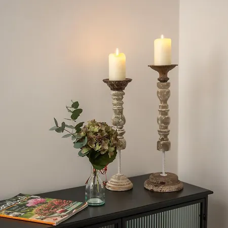 Kleiner Storch - Seehotel Duemmer