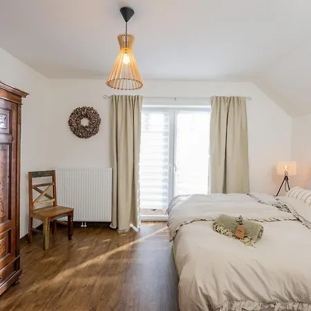 Kleiner Storch - Seehotel Duemmer Hüde