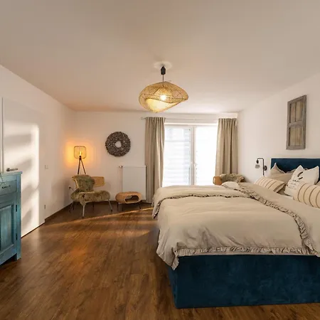 Kleiner Storch - Seehotel Duemmer Bed & Breakfast *
