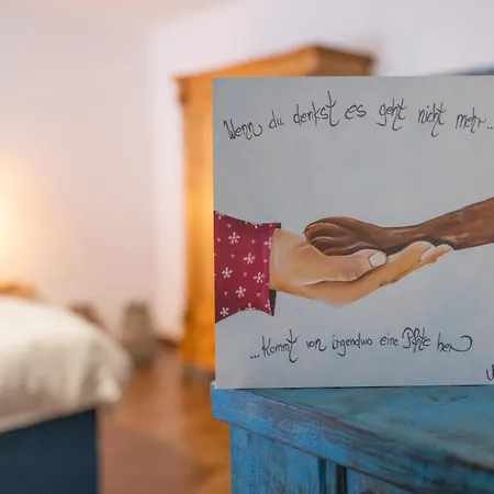 לינה וארוחת בוקר Kleiner Storch - Seehotel Duemmer