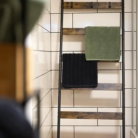 לינה וארוחת בוקר Kleiner Storch - Seehotel Duemmer Hüde