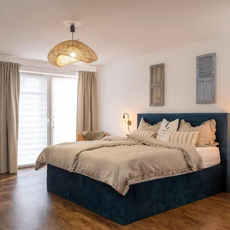 Kleiner Storch - Seehotel Duemmer 3* Hüde